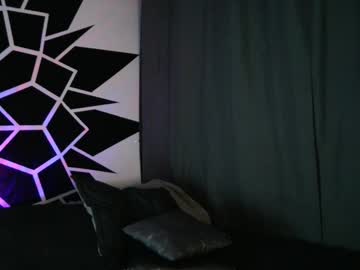 Garbel09 Chaturbate stream image from December 20, 2024
