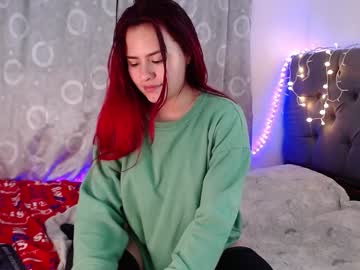 Ginni__West Chaturbate stream image from December 20, 2024