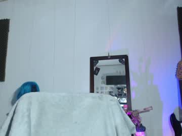Gothicute Chaturbate stream image from December 20, 2024