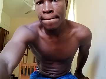 Gyat_K_9 Chaturbate stream image from December 20, 2024