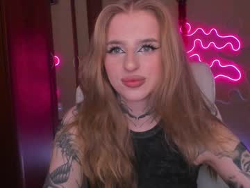 Harley_Kimm Chaturbate stream image from December 20, 2024