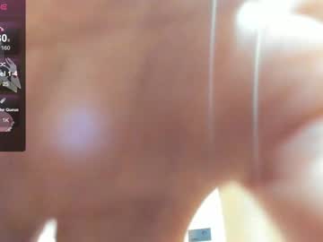Hee_Nomy Chaturbate stream image from December 20, 2024