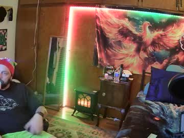 Horny_Tactix Chaturbate stream image from December 20, 2024