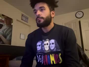 Igrownotshow_ Chaturbate stream image from December 20, 2024