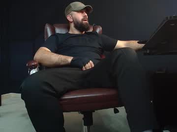 Jackethann Chaturbate stream image from December 20, 2024