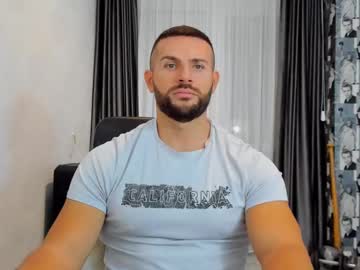 Joshuamuscle69 Chaturbate stream image from December 20, 2024