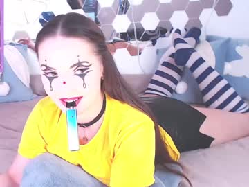 Lexi_Kiss Chaturbate stream image from December 20, 2024
