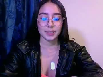 Maddiesquirt69 Chaturbate stream image from December 20, 2024