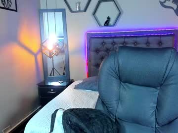 Maddiiebrooks Chaturbate stream image from December 20, 2024