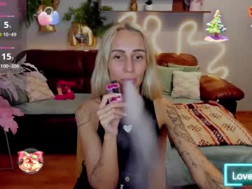 Maryrick Chaturbate stream image from December 20, 2024