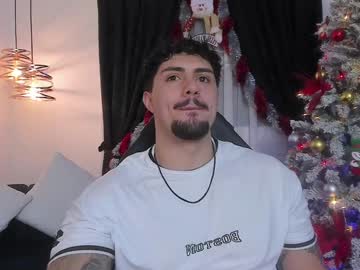 Maximo_Rodriguez Chaturbate stream image from December 20, 2024