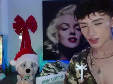 Maxiy_001 Chaturbate stream image from December 20, 2024