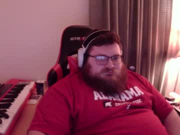 Mistermac935 Chaturbate stream image from December 20, 2024