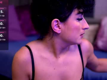Noemiparks Chaturbate stream image from December 20, 2024