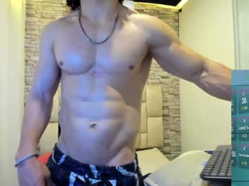 Patrickconor1 Chaturbate stream image from December 20, 2024