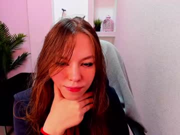 Persinaky Chaturbate stream image from December 20, 2024