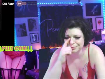 Privatepenny213 Chaturbate stream image from December 20, 2024