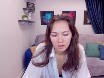 Rebekavimm Chaturbate stream image from December 20, 2024