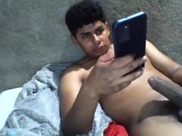 Samuel987017 Chaturbate stream image from December 20, 2024
