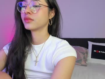 Sansapole Chaturbate stream image from December 20, 2024