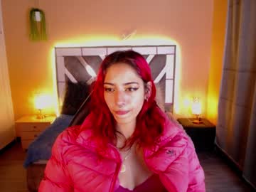 Scarllett_Bdsm Chaturbate stream image from December 20, 2024