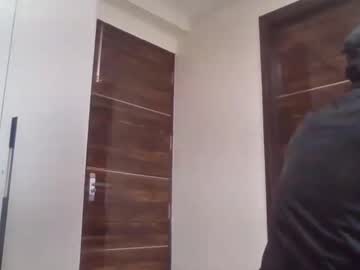 Sentientarjun Chaturbate stream image from December 20, 2024