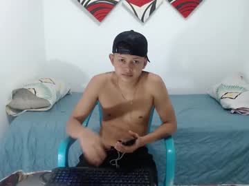 Sergio_King01 Chaturbate stream image from December 20, 2024