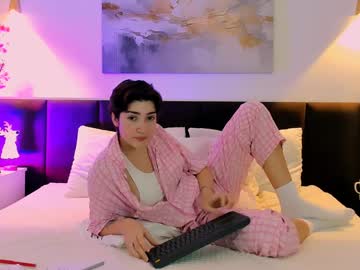 Sherrymayers Chaturbate stream image from December 20, 2024