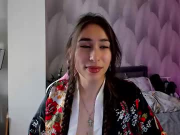 Shy_Bambiii Chaturbate stream image from December 20, 2024