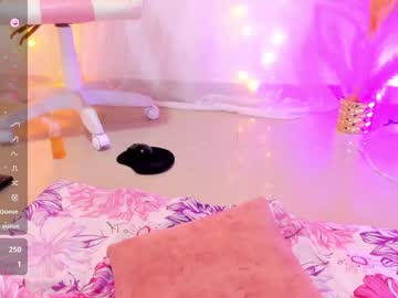 Soy_Alice Chaturbate stream image from December 20, 2024