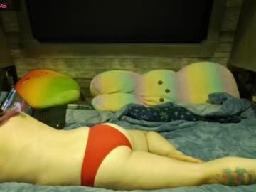 Stonedqueen Chaturbate stream image from December 20, 2024