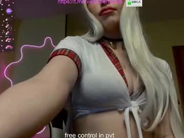 Summer_Walker Chaturbate stream image from December 20, 2024