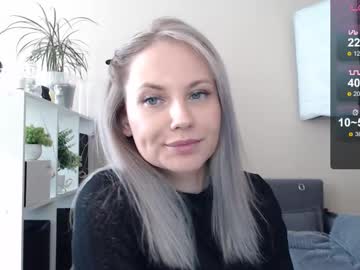 Sunny_Bunny6 Chaturbate stream image from December 20, 2024