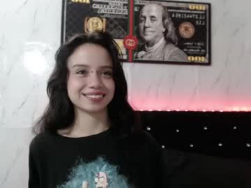 Susana_Petite420 Chaturbate stream image from December 20, 2024