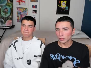 Sweet_Boys_Xx Chaturbate stream image from December 20, 2024