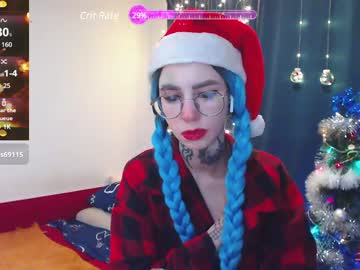 _Sweet_Mary_21 Chaturbate stream image from December 20, 2024