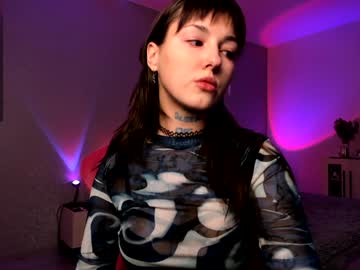 Sweettsoft Chaturbate stream image from December 20, 2024