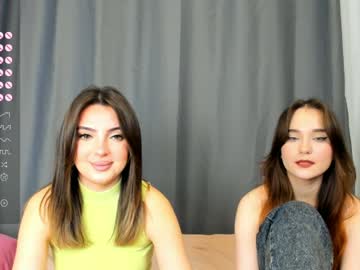 _Teona_Ann_For_You_ Chaturbate stream image from December 20, 2024