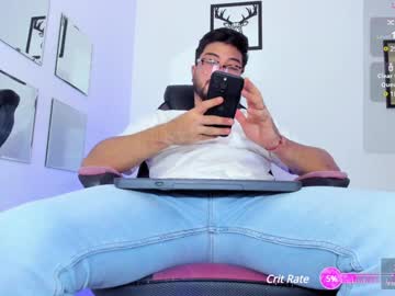 Tonymiller8 Chaturbate stream image from December 20, 2024