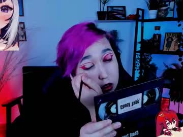 Vexxblack Chaturbate stream image from December 20, 2024