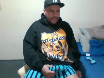 Xbigmasterx Chaturbate stream image from December 20, 2024