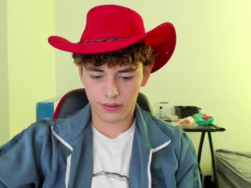 Xhans17 Chaturbate stream image from December 20, 2024