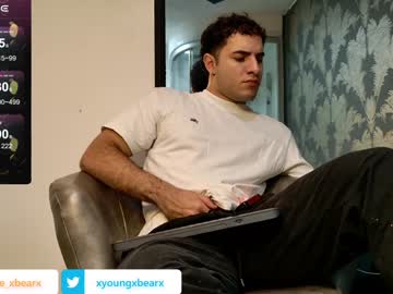 Xlittle_Xbearx Chaturbate stream image from December 20, 2024