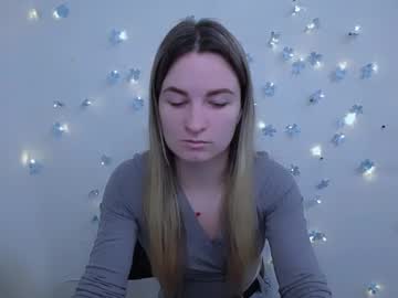 Abigailliss Chaturbate stream image from December 20, 2024
