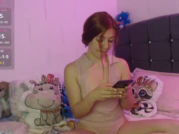 Ada_Esmeralda99 Chaturbate stream image from December 20, 2024