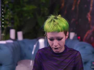 Alannablue Chaturbate stream image from December 20, 2024