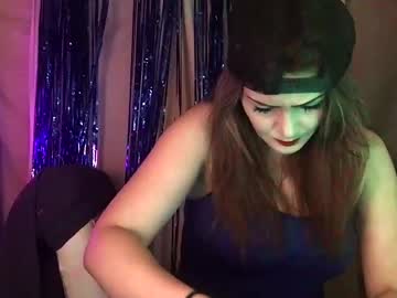 Alexablessed2 Chaturbate stream image from December 20, 2024