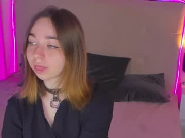 Alexxissky Chaturbate stream image from December 20, 2024
