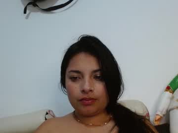 Alicia_Va Chaturbate stream image from December 20, 2024