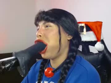 Anabel693 Chaturbate stream image from December 20, 2024